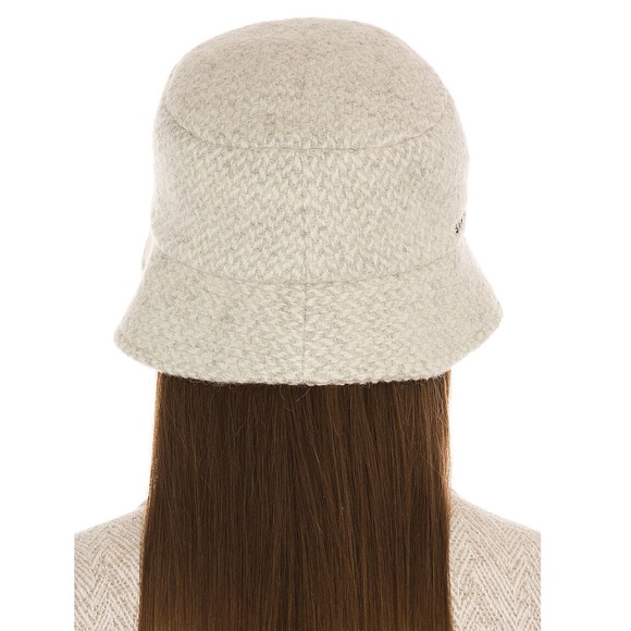 - NEW Isabel Marant Denji Hat AX5 - Picture 2 of 9